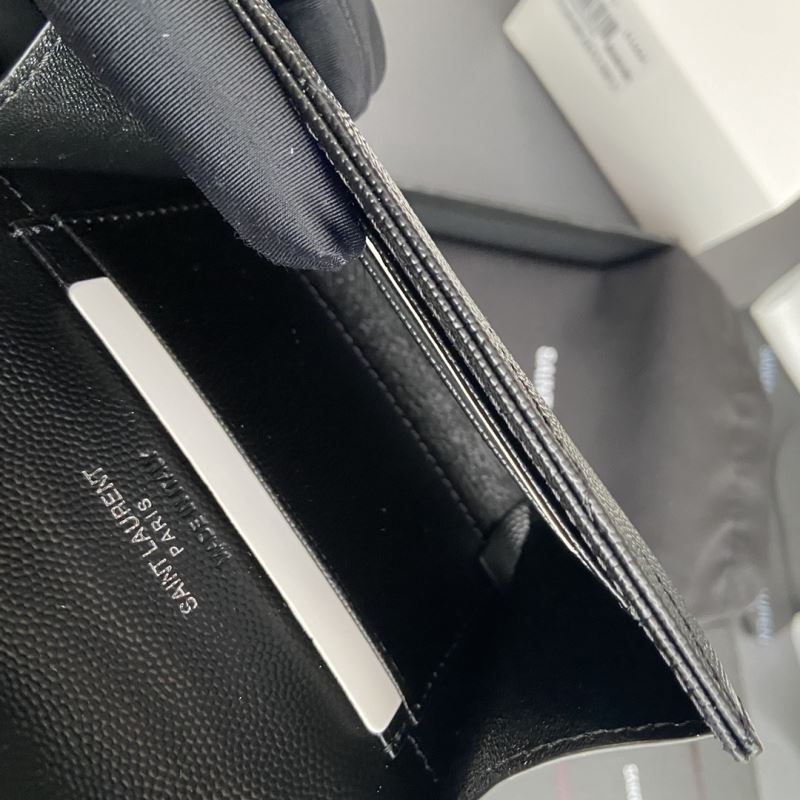 YSL Wallets Purse